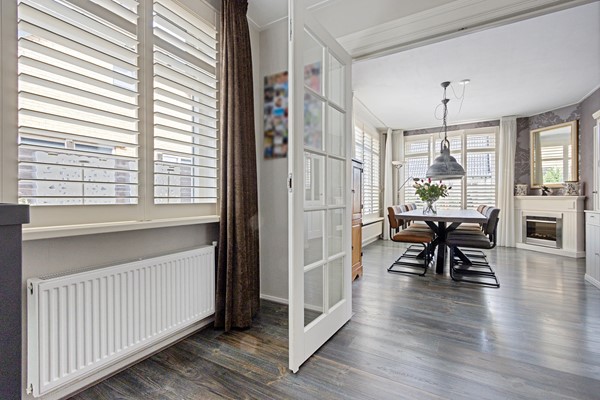 Medium property photo - Hoofdweg 238, 8475 CE Nijeholtpade